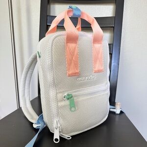 Eron Roche All Day Bag in White